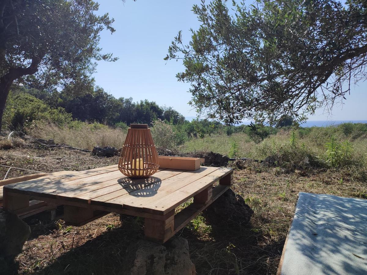 Tente de luxe Al Tent *